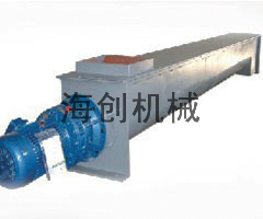 不銹鋼螺旋輸送機目前存在最大的技術難題是什么呢