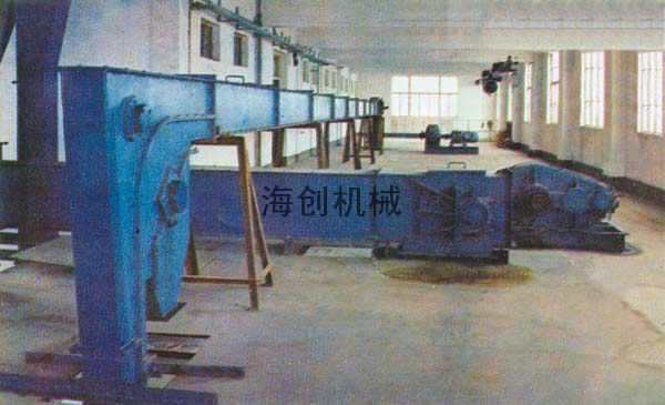 刮板輸送機(jī)使用過程中,8個(gè)方面要特別小心